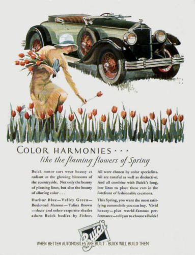 1928 Buick Ad-10