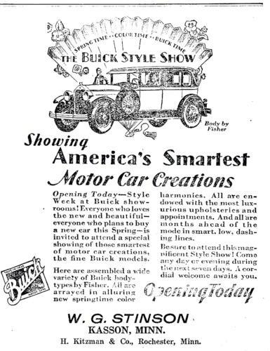 1928 Buick Ad-52