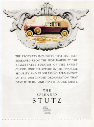 1928 Stutz Ad-01