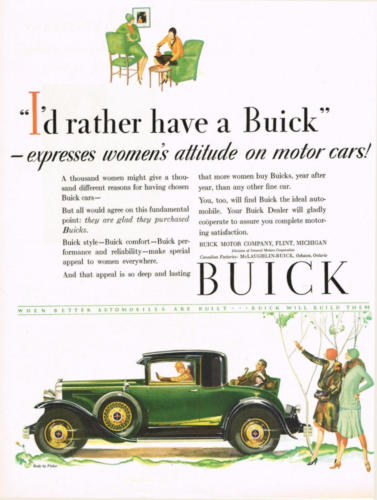 1929 Buick Ad-09