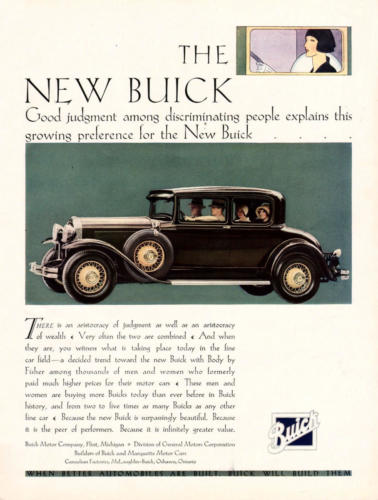 1929 Buick Ad-10
