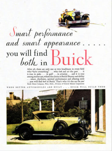 1929 Buick Ad-12