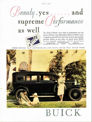 1929 Buick Ad-13