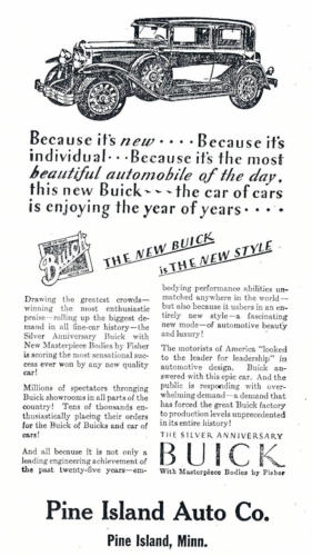 1929 Buick Ad-58