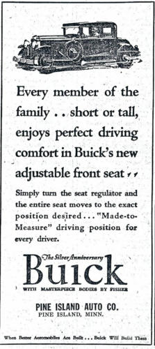 1929 Buick Ad-60