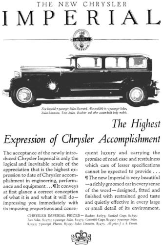 1929 Chrysler Ad-54