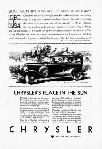 1929 Chrysler Ad-58