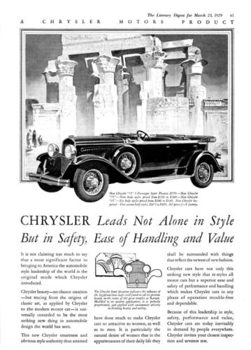 1929 Chrysler Ad-62