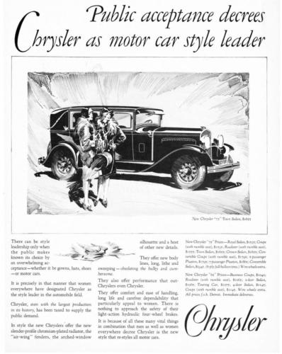 1929 Chrysler Ad-64