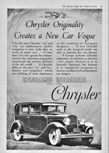 1929 Chrysler Ad-71