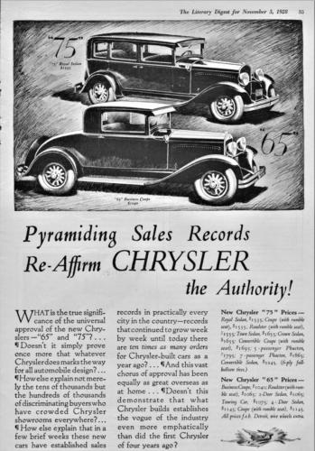 1929 Chrysler Ad-73