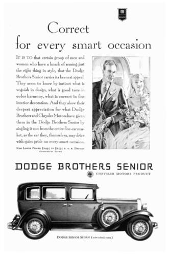1929 Dodge Ad-52