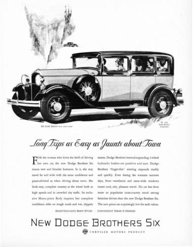 1929 Dodge Ad-54