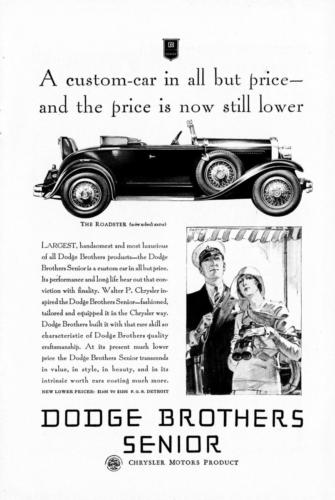 1929 Dodge Ad-58