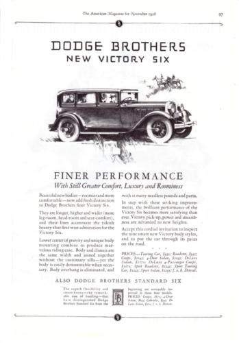 1929 Dodge Ad-60