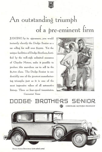 1929 Dodge Ad-63