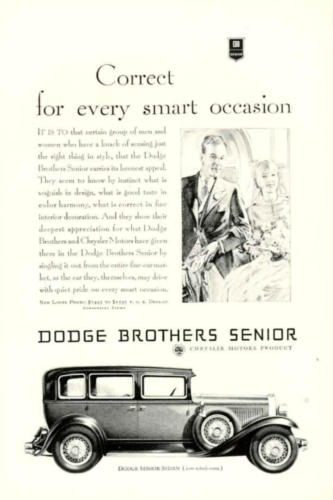 1929 Dodge Ad-64