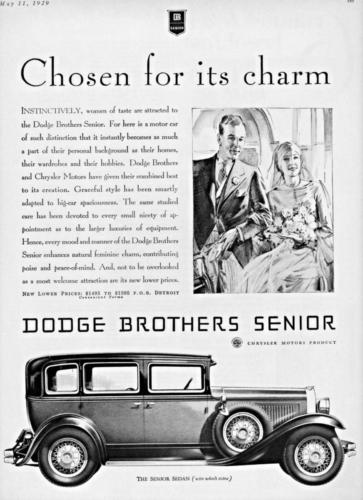 1929 Dodge Ad-65