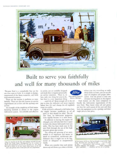 1929 Ford Ad-14