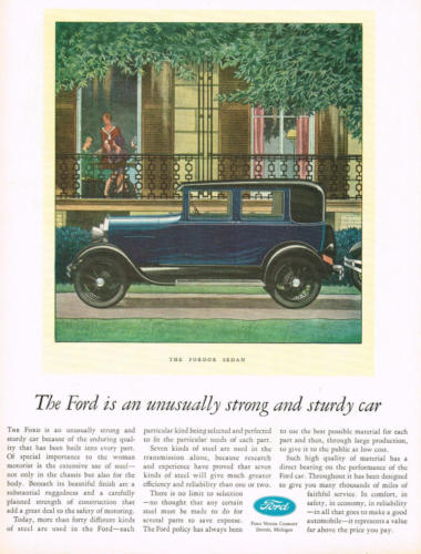1929 Ford Ad-19