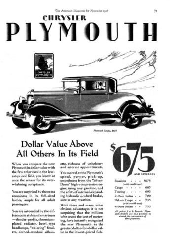 1929 Plymouth Ad-54