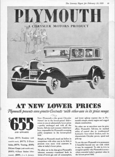1929 Plymouth Ad-56