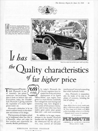 1929 Plymouth Ad-57