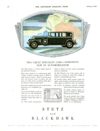 1929 Stutz Ad-01