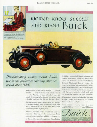 1930 Buick Ad-06