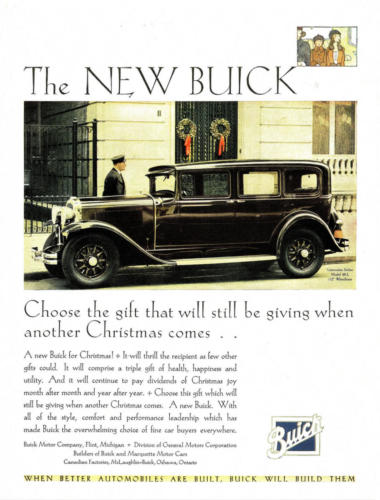 1930 Buick Ad-09