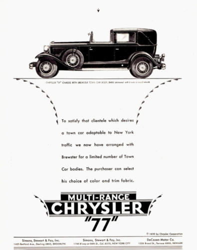 1930 Chrysler Ad-51