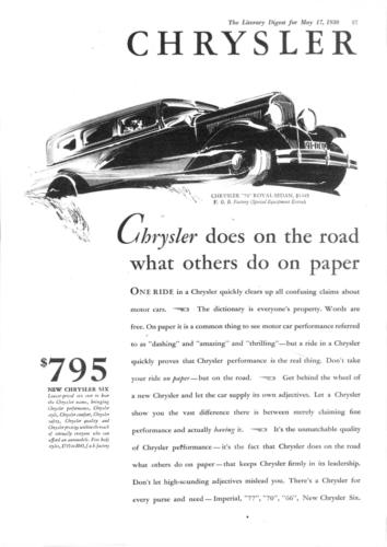 1930 Chrysler Ad-62