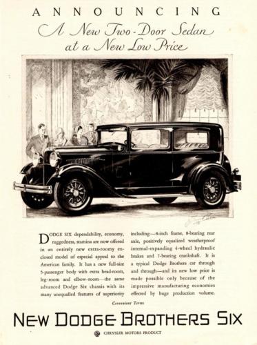 1930 Dodge Ad-53