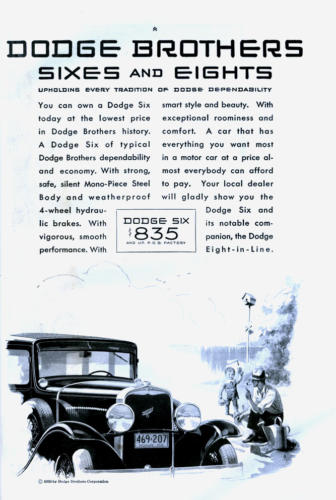 1930 Dodge Ad-56