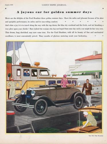 1930 Ford Ad-06