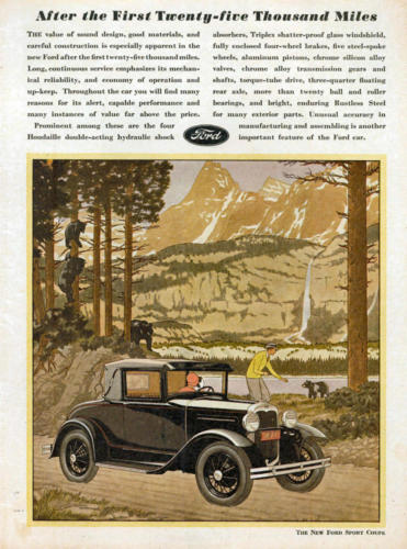 1930 Ford Ad-16