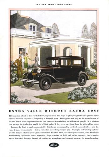 1930 Ford Ad-17
