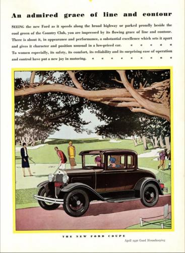 1930 Ford Ad-29