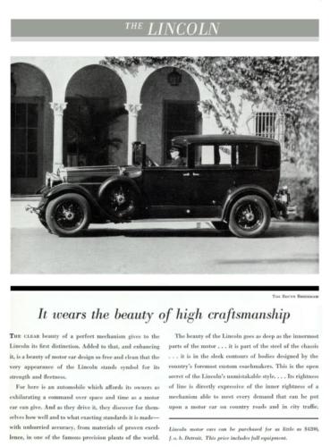 1930 Lincoln Ad-54