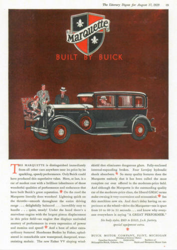 1930 Marquette Ad-05