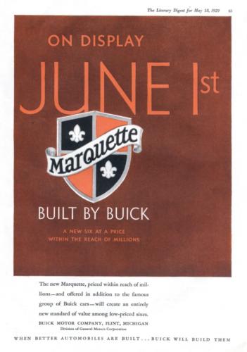 1930 Marquette Ad-07