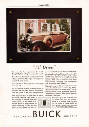 1931 Buick Ad-07
