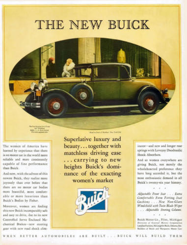 1931 Buick Ad-08