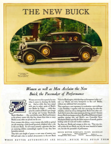 1931 Buick Ad-09