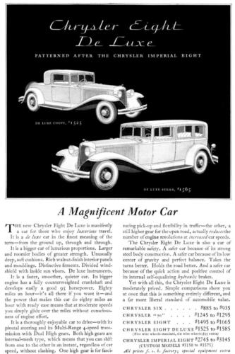 1931 Chrysler Ad-11