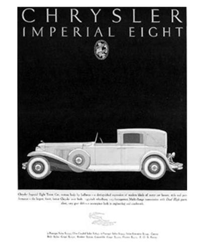 1931 Chrysler Ad-13