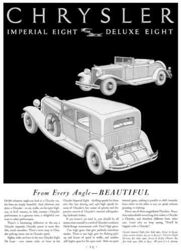 1931 Chrysler Ad-18