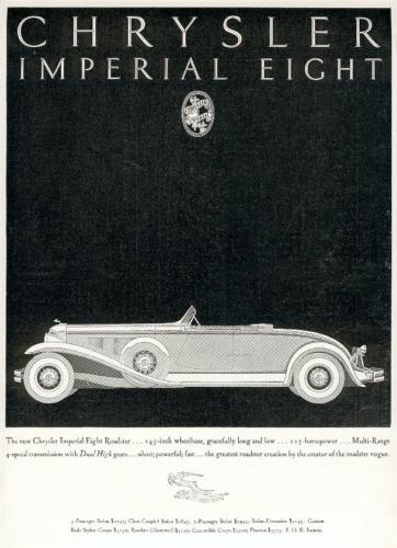 1931 Chrysler Ad-29