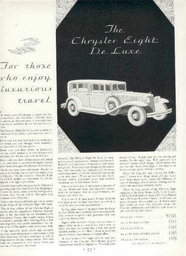1931 Chrysler Ad-32