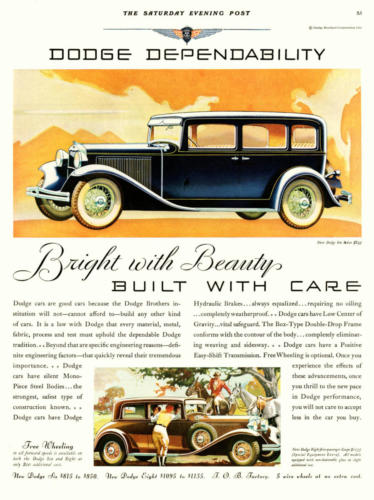 1931 Dodge Ad-01